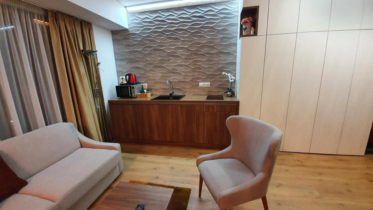 Rodinny Privatny Apartman A309 V Uplnom Centre Stareho Smokovca - Ticha Izba S Parkovanim Vysoké Tatry Dış mekan fotoğraf