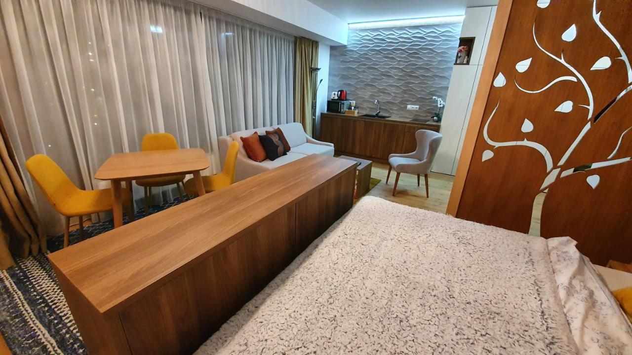 Rodinny Privatny Apartman A309 V Uplnom Centre Stareho Smokovca - Ticha Izba S Parkovanim Vysoké Tatry Dış mekan fotoğraf