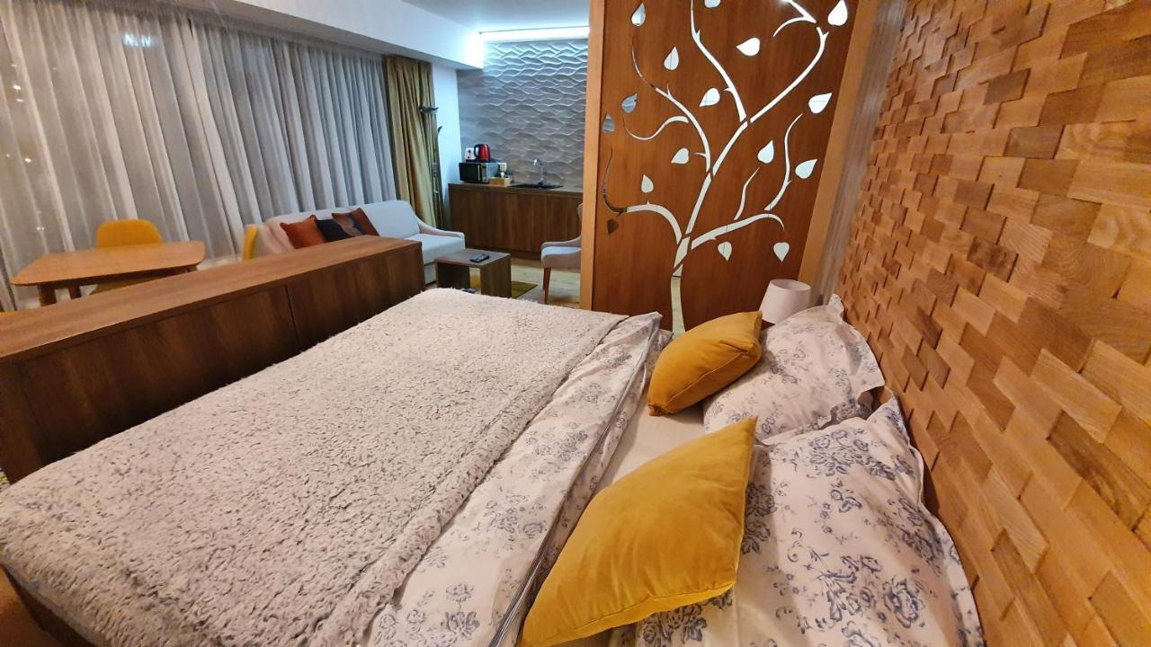 Rodinny Privatny Apartman A309 V Uplnom Centre Stareho Smokovca - Ticha Izba S Parkovanim Vysoké Tatry Dış mekan fotoğraf