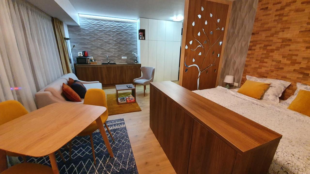 Rodinny Privatny Apartman A309 V Uplnom Centre Stareho Smokovca - Ticha Izba S Parkovanim Vysoké Tatry Dış mekan fotoğraf