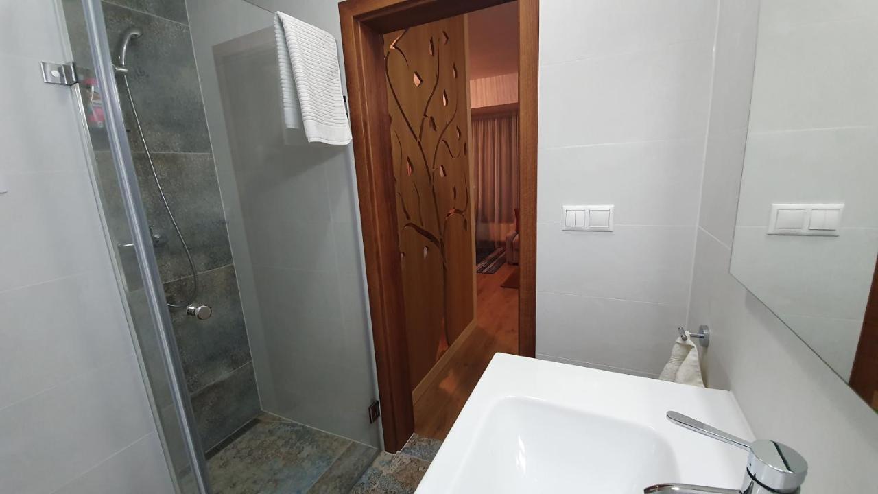 Rodinny Privatny Apartman A309 V Uplnom Centre Stareho Smokovca - Ticha Izba S Parkovanim Vysoké Tatry Dış mekan fotoğraf