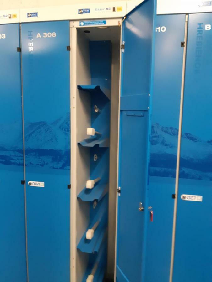 Rodinny Privatny Apartman A309 V Uplnom Centre Stareho Smokovca - Ticha Izba S Parkovanim Vysoké Tatry Dış mekan fotoğraf